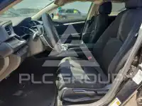 2018 Honda CIVIC photo