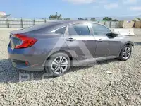 2018 Honda CIVIC фото