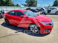 2018 Honda CIVIC photo