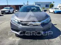 2018 Honda CIVIC фото