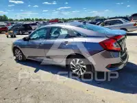 2018 Honda CIVIC photo