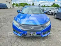 2018 Honda CIVIC photo