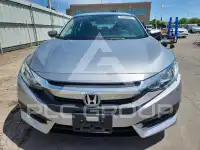 2018 Honda CIVIC фото