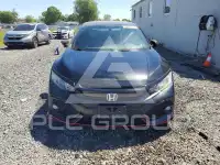 2018 Honda CIVIC фото