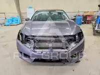 2018 Honda CIVIC photo