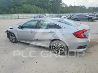 2018 Honda CIVIC фото