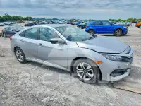 2018 Honda CIVIC фото