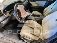 2018 Honda CIVIC фото