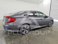 2018 Honda CIVIC фото
