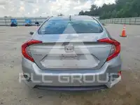 2018 Honda CIVIC фото