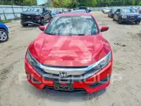 2018 Honda CIVIC фото
