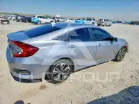 2018 Honda CIVIC photo