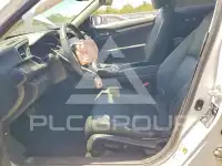 2018 Honda CIVIC фото