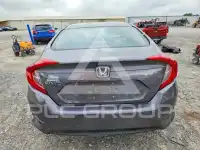2018 Honda CIVIC photo