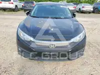 2018 Honda CIVIC фото