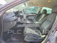 2018 Honda CIVIC photo
