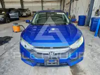 2018 Honda CIVIC фото