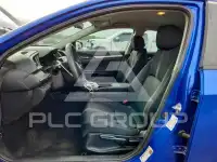 2018 Honda CIVIC фото