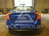 2018 Honda CIVIC фото