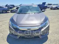 2018 Honda CIVIC photo