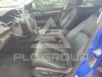 2018 Honda CIVIC фото