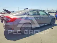 2018 Honda CIVIC фото