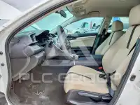 2018 Honda CIVIC фото