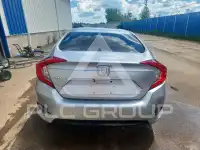 2018 Honda CIVIC photo