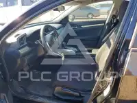 2018 Honda CIVIC фото