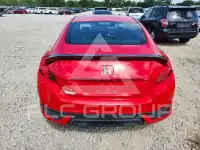 2018 Honda CIVIC photo
