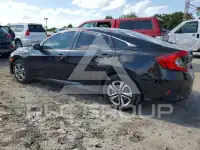 2018 Honda CIVIC photo