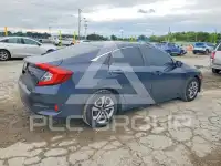 2018 Honda CIVIC фото
