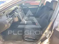 2018 Honda CIVIC photo