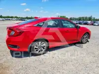 2018 Honda CIVIC фото
