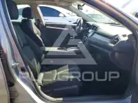 2018 Honda CIVIC photo