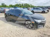 2018 Honda CIVIC фото