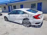 2018 Honda CIVIC photo