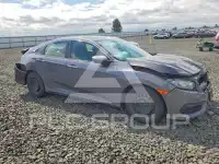 2018 Honda CIVIC photo