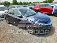 2018 Honda CIVIC photo
