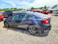 2018 Honda CIVIC photo
