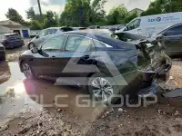 2018 Honda CIVIC photo
