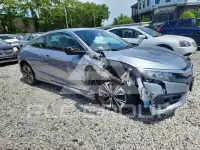 2018 Honda CIVIC фото