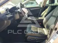 2018 Honda CIVIC фото