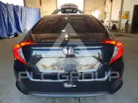 2018 Honda CIVIC photo