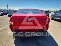 2018 Honda CIVIC photo