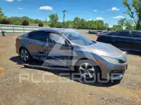 2018 Honda CIVIC фото