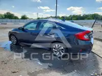 2018 Honda CIVIC фото