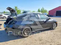 2018 Honda CIVIC фото