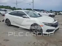 2018 Honda CIVIC фото