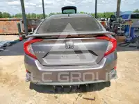2018 Honda CIVIC photo